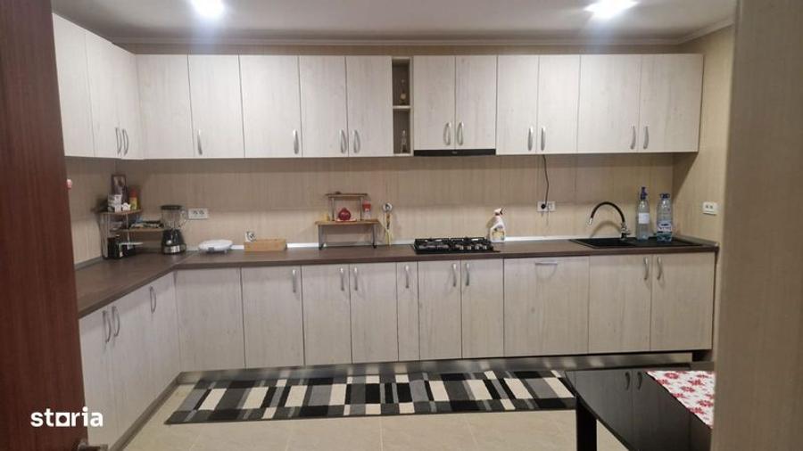 Apartament de inchirat 180mp utili - 3