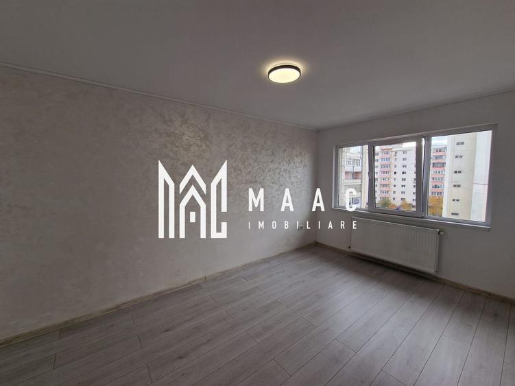 Apartament 4 camere | 76 MPU | 2 Bai | Piata Rahovei - 5