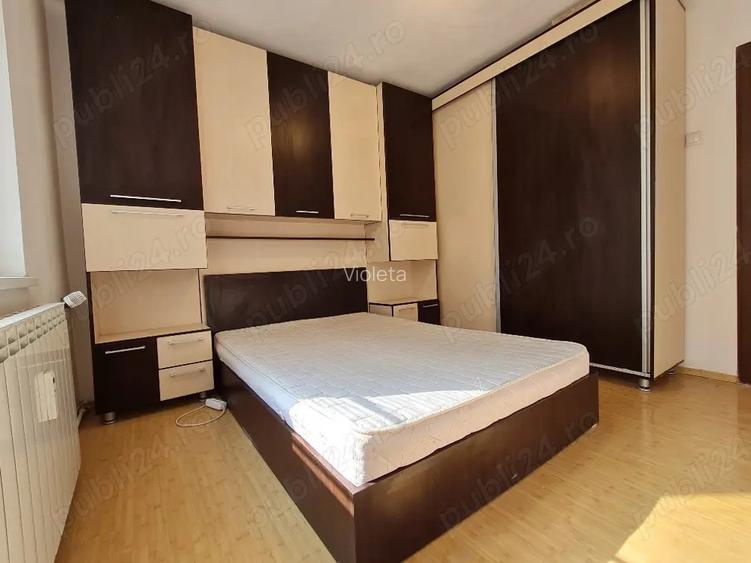 2 camere Azurului - Lujerului