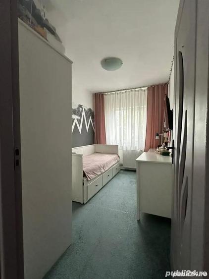 Apartament 3 camere Aradului decomandat amenajat centrala proprie clima - 6