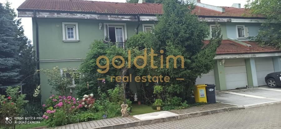 VILA DUPLEX/COMPLEX INCHIS SECURIZAT/BANEASA RESIDENTIAL/IANCU NICOLAE/ GARAJ - 11