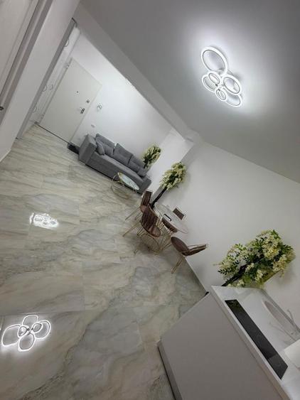Apartament tomis plus - 4
