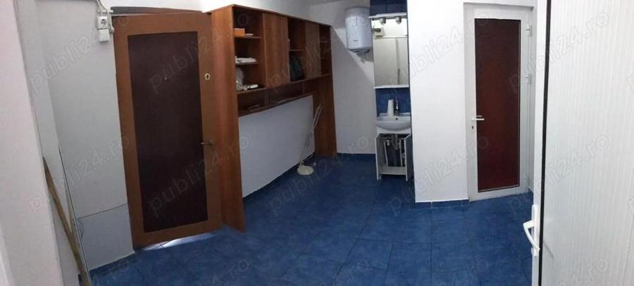 Inchiriez spa?iu comercial sens - 1