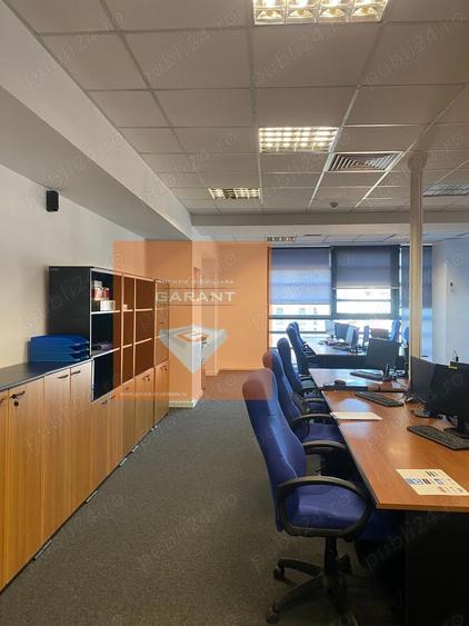 Inchiriez Spatiu pentru Birouri, multifunctional, central, suprafata 250 mp. - 6