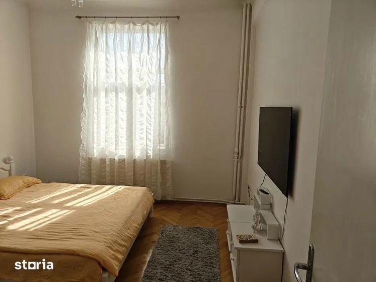 Apartament 3 camere | Gara de Nord | Witing | Centrala Proprie - 7