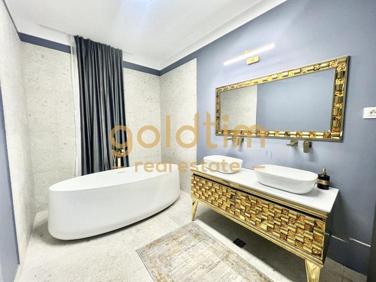 VILA SUPERBA/PISCINA/PONTON/DESCHIDERE LA LAC/PARCARE/SNAGOV - 17