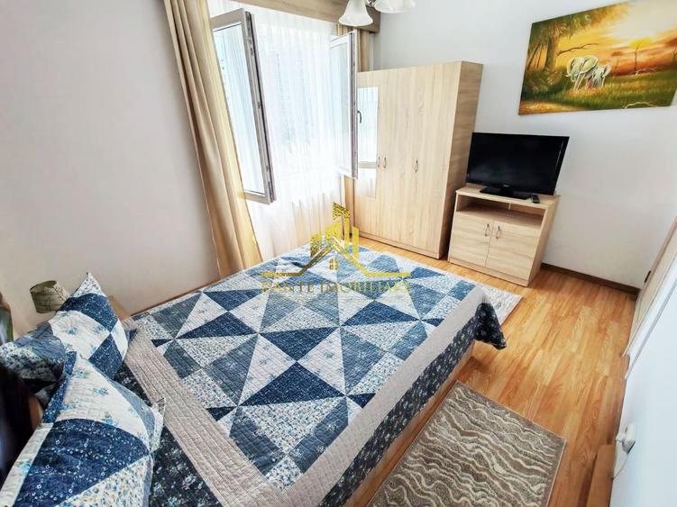 2 camere, decomandat, mobilat modern, 2 balcoane, Gheorgheni - 2