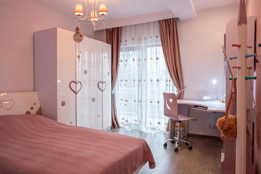 vila individuala Chitila - 12