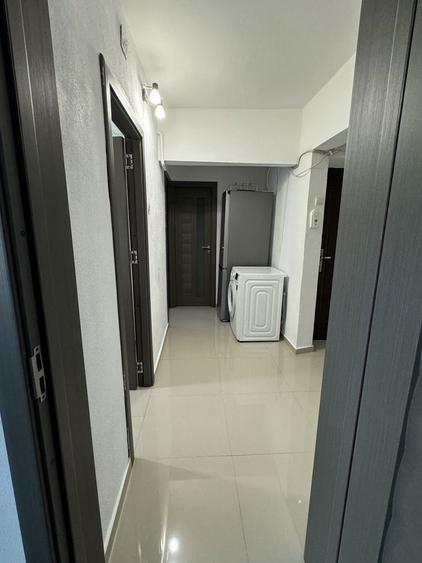Apartament Ultracentral 2 camere, centrala proprie, aer conditionat - 2