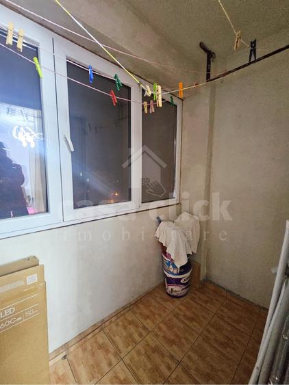 Apartament 2 camere, Tiglina 1 – PS, stradal - 7