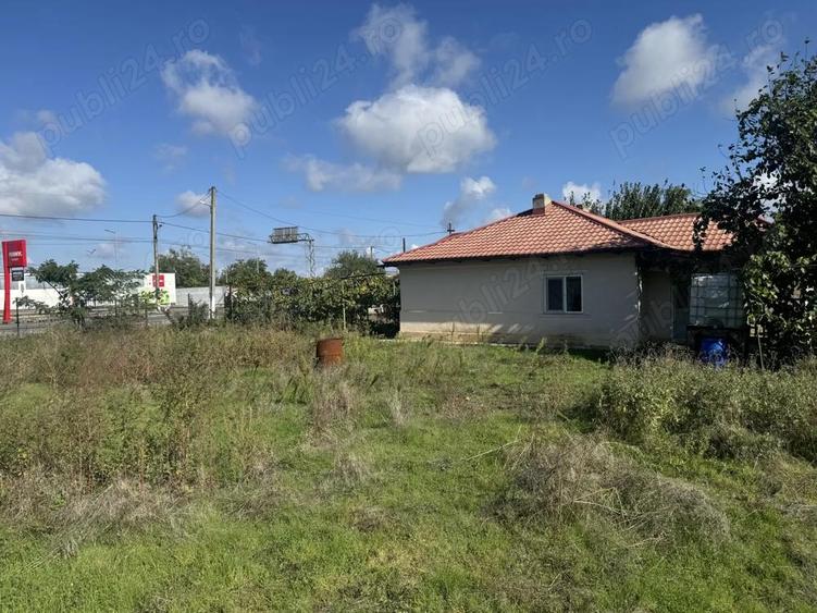 Casa de vanzare Topraisar - 1