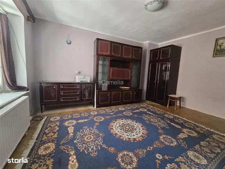 EXCLUSIVITATE, COMISION ZERO! Apartament ?n casă(3 camere), CENTRU!