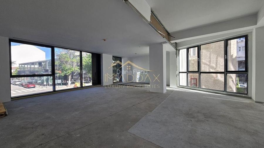 Cladire de birouri de vanzare***877mp***Dorobanti