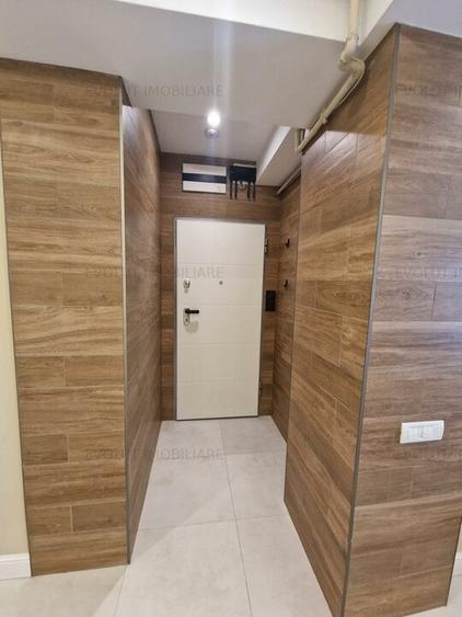 2 camere / PALAZU MARE / incalzire in pardoseala / finisat premium /termen lung - 22