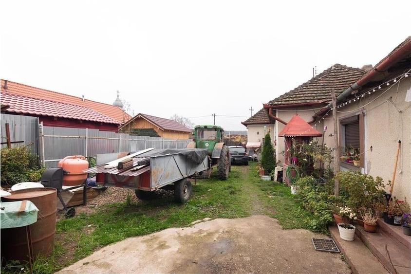 RECO Casa de vanzare in Felcheriu - 7