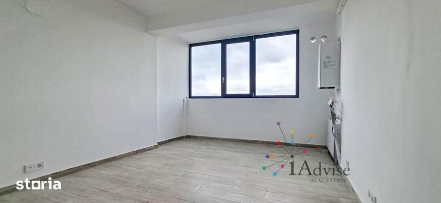 Apartament generos 2 camere Codlea - 9