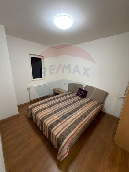 Apartament cu 2 camere de închiriat în zona Functionarilor - 3