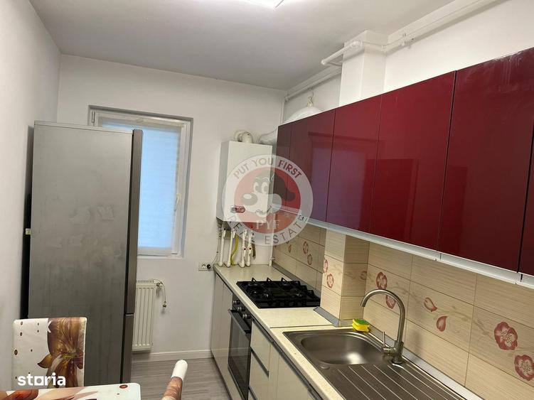 Green Park | 3 camere | 67 mp | Decom | Parcare | B12099 - 6