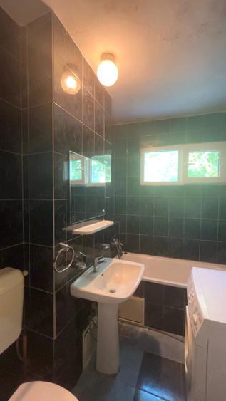 Apartament cu 2 camere semidecomandat în Take Ionescu