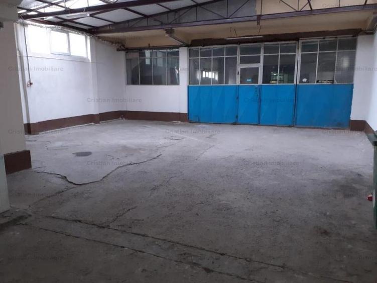 1100mp util IMENSA VILA P+1+M+ 2 spatii comerciale, zona Centrala - 4