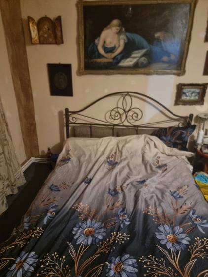 Vand ap 2 camere utilat si mobilat - 1