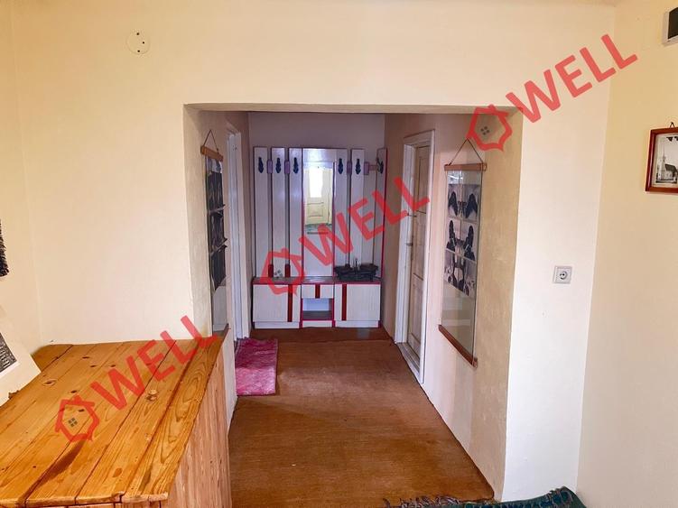 De vânzare casă familială în loc. Ozon, pe strada Gábor Áron! - 12