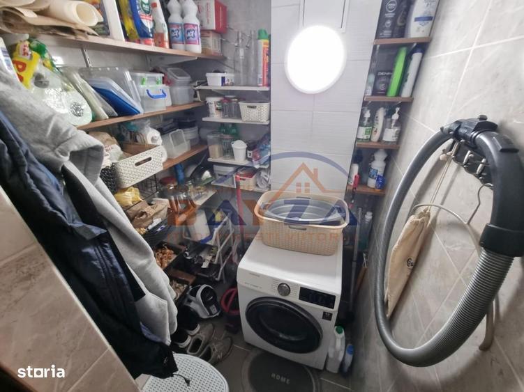 Apartament 3 camere ultracentral Bd Unirii (Daytona), garaj sub bloc - 9
