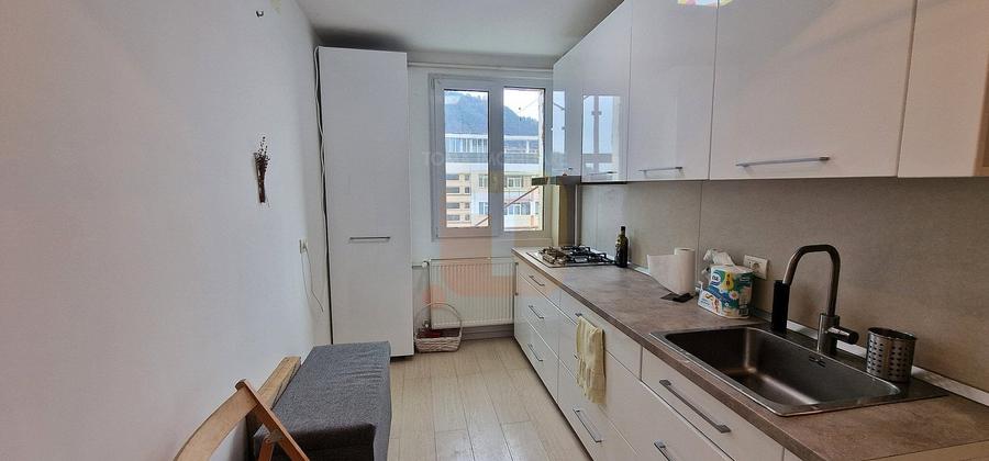 Apartament 3 Camere Ultracentral | Vedere Panoramică | Mobilat & Utilat - 2