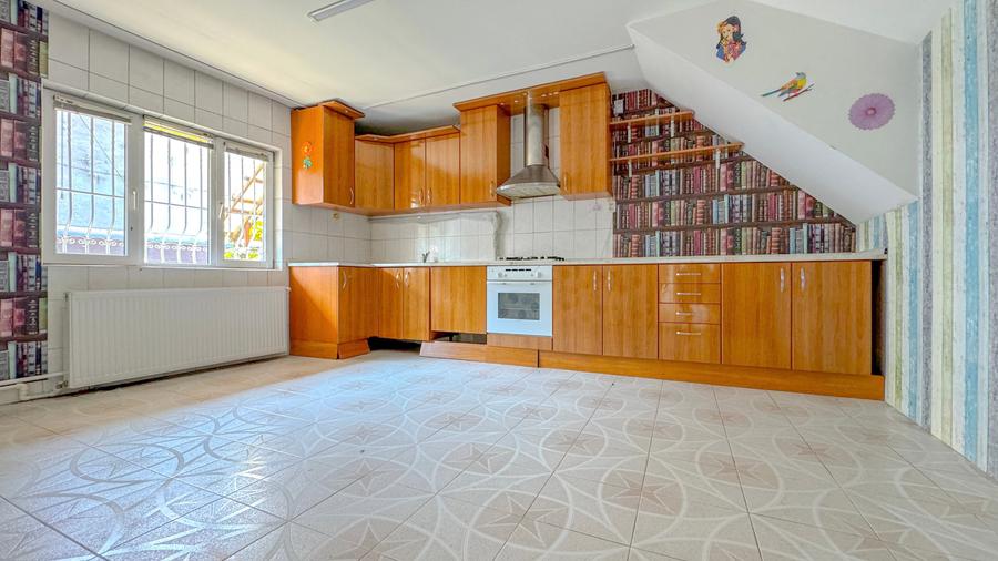 Apartament spatios in vila, 90 mp, Centrul Istorc-Strada Avram Iancu - 6