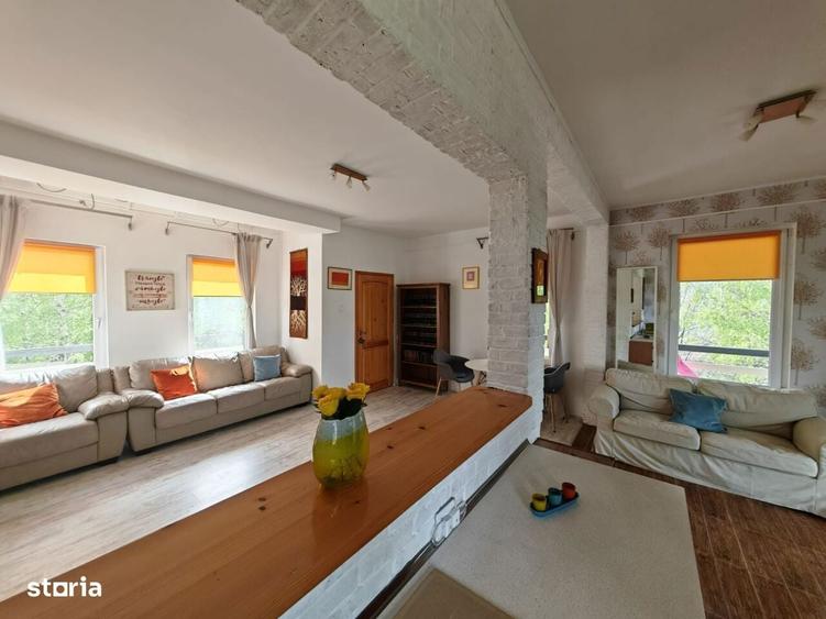 Super Oferta De Pret - Pestera Casa De Vanzare - Moeciu! - 19