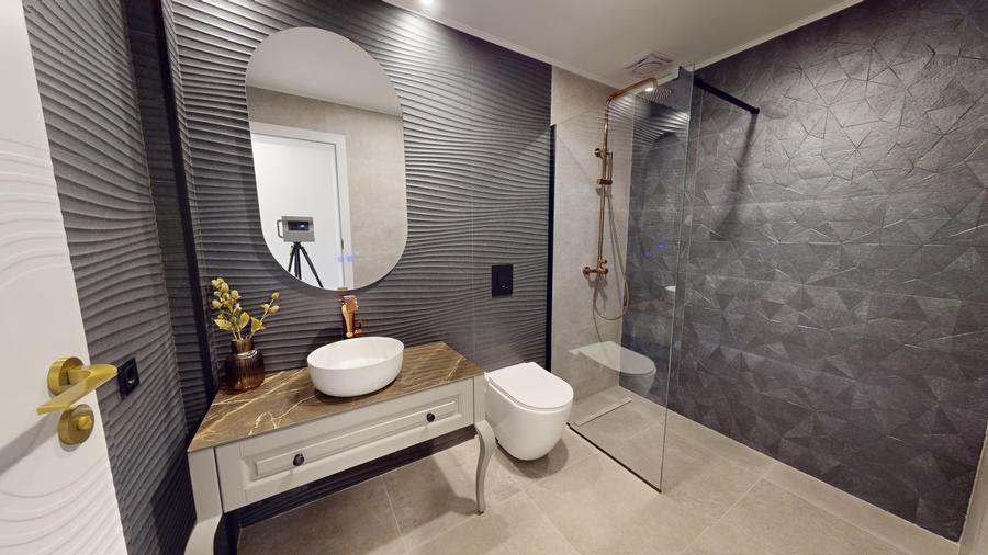 Apartament 3 camere - Cosmopolis | Premium | Parcare - 1