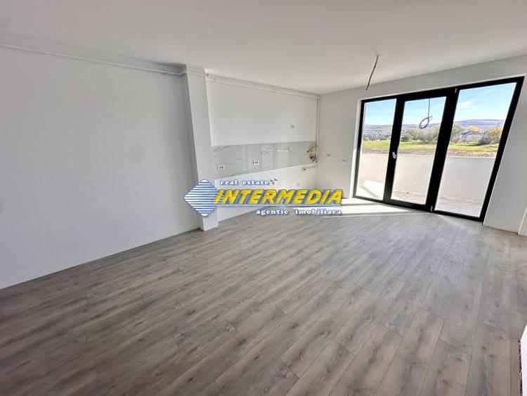 De vanzare apartament I 2 camere I Bloc Nou I finisat la cheie I Loc de parcare - 1