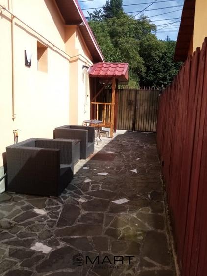 Vila superba 8 camere, Busteni/ Prahova - 2