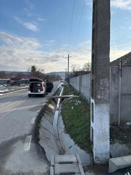 Vand casa in comuna ZORILE Constanta - 8