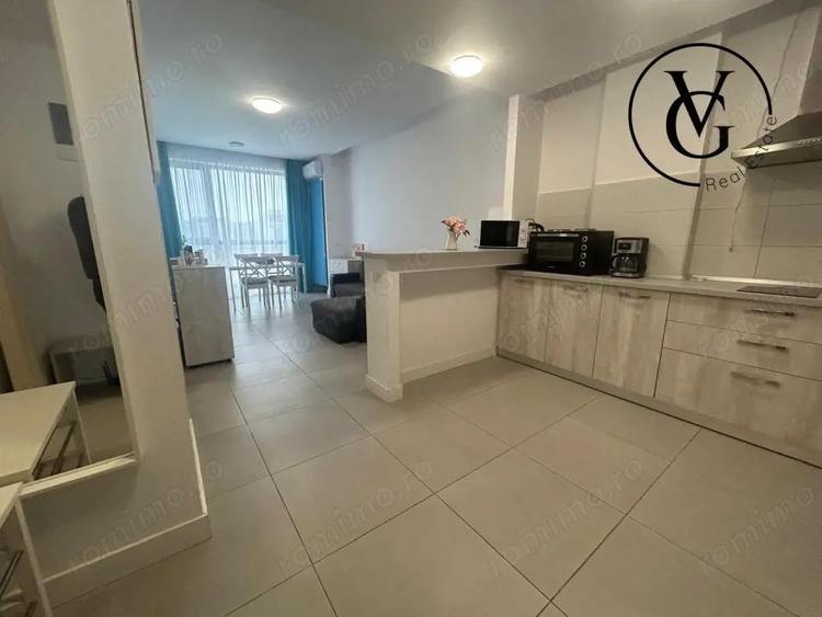 Apartament 2 camere Onix Blue - 7