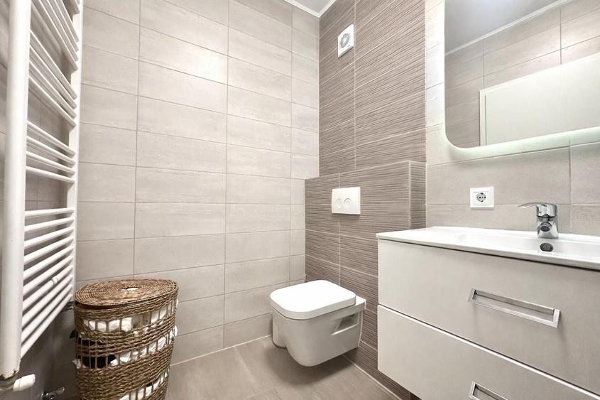 Apartament 3 camere + boxa, Pet Friendly - 7