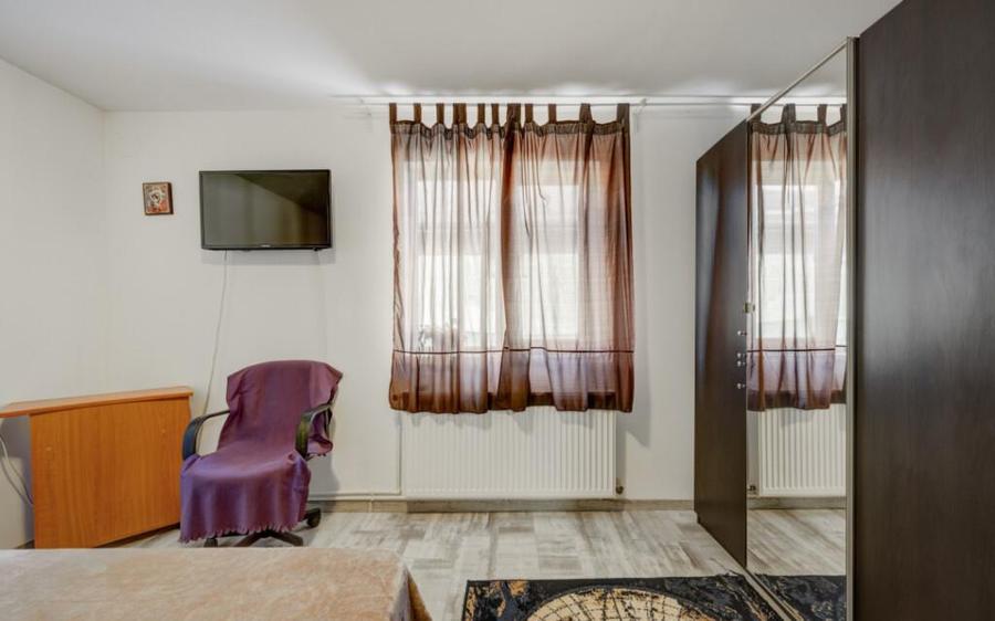 MIHAILESTI - POPESTI, CASA 63 MP, GARAJ, LOT 768 MP! - 14