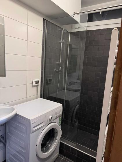 Apartament 1 Cameră – 35 mp | Etaj 2 | Complet mobilat și utilat | Ultracentral - 7