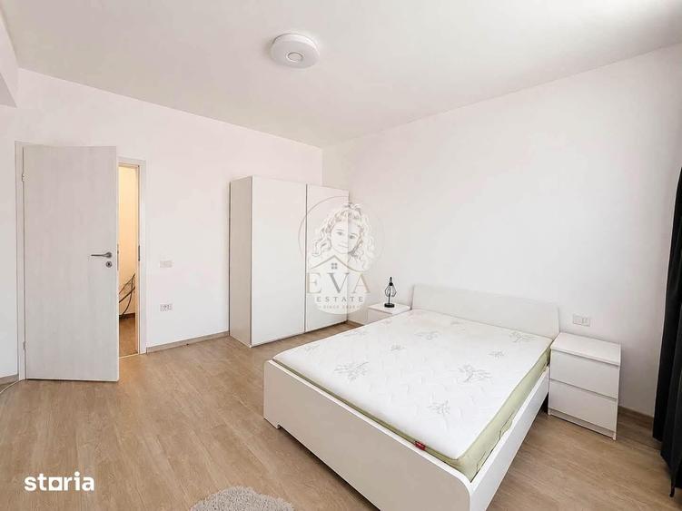 Apartament cu 2 camere decomandat în Prelungirea Ghencea