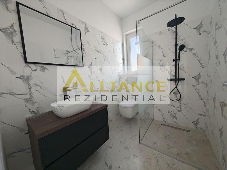 Casă individuală cu 4 camere cu Canalizare în Berceni