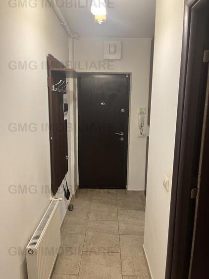 Apartament cu 2 camere decomandat, mobilat în Ștefan cel Mare
