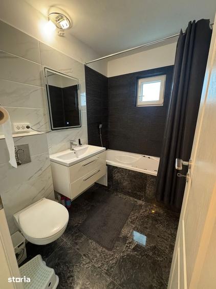 Apartament cu 4 camere în Militari