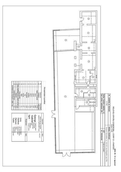 Spațiu comercial, de 290 mp, în Bragadiru