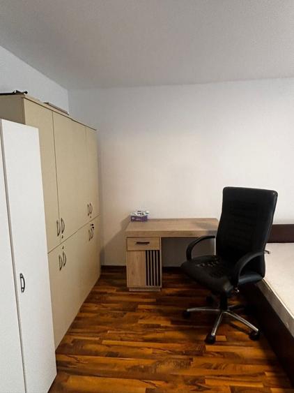 Garsonieră în Rahova