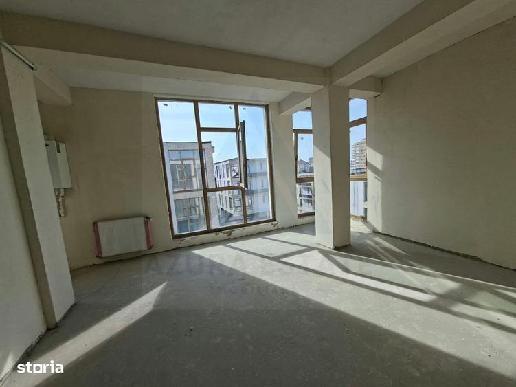 Apartament cu 2 camere în Șelimbăr