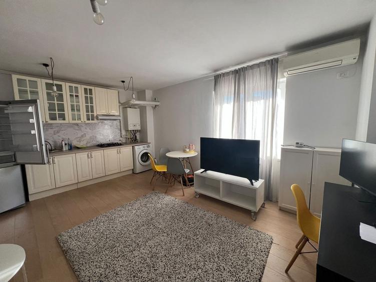 Apartament 2 camere Timpuri Noi / Mihai Bravu - 3