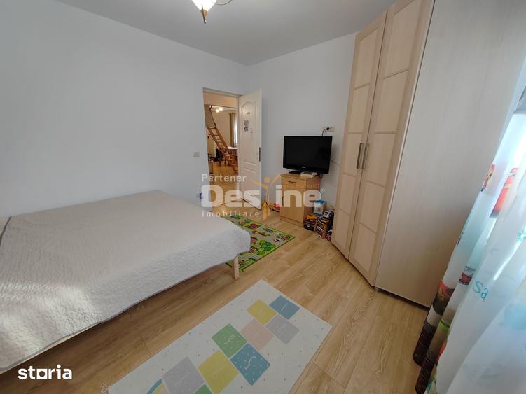 VOROVE?TI - Casa individuala P+POD + 573 mp teren - 11