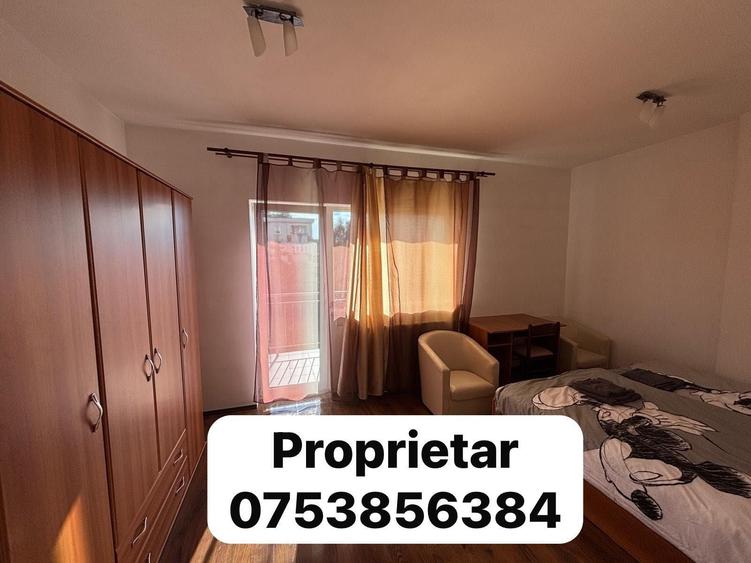 Apartament decomandat în Zorilor