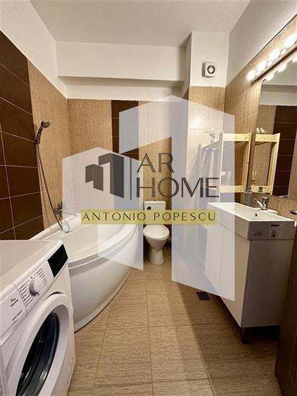 Inchiriere apartament 3 camere, bloc nou, Ploiesti, zona 9 Mai - 8