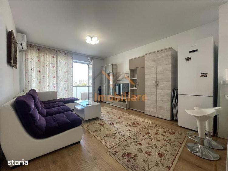 Apartament cu 3 camere în Decebal